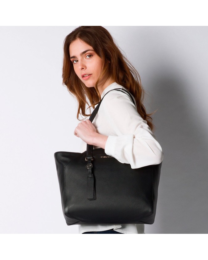 Piquadro - Shopping bag porta iPad® con porta computer - BD4324MU su  Studioarch