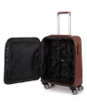 Trolley Piquadro Trolley cabina 4 ruote porta PC 15,6" e iPad®