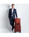 Trolley Piquadro Trolley cabina 4 ruote porta PC 15,6" e iPad®