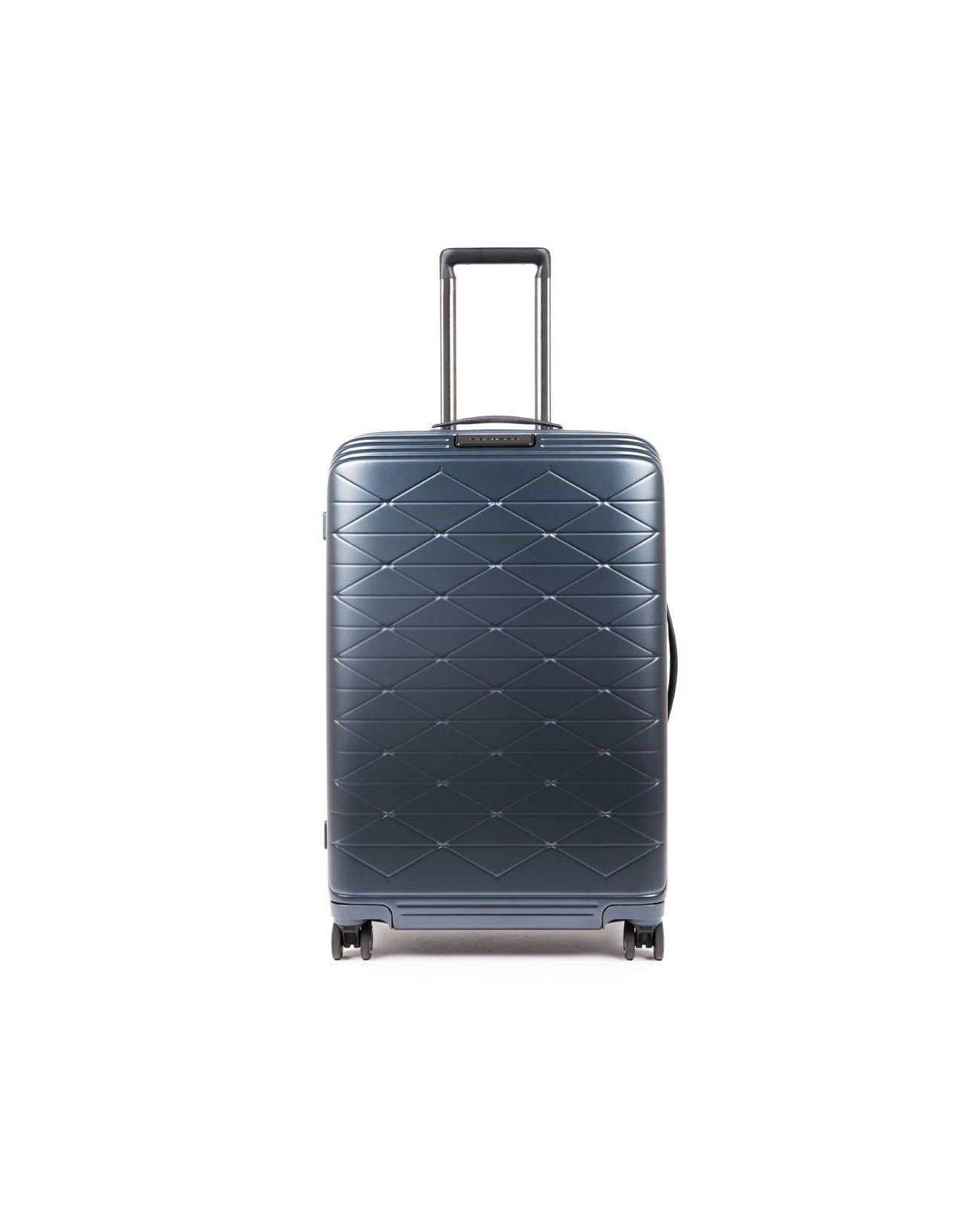 Piquadro - Trolley medio rigido a 4 ruote PiQ Biz - BV4427BIZ su