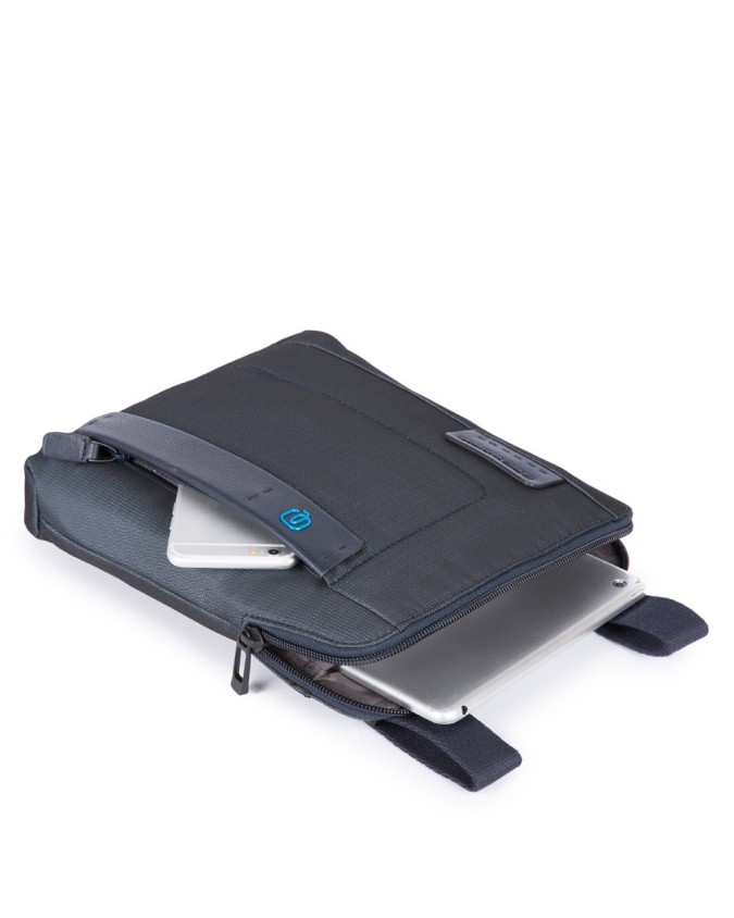 Piquadro Borsello porta iPad® Air Pulse P16 - CA1358P16 | Studioarch.com