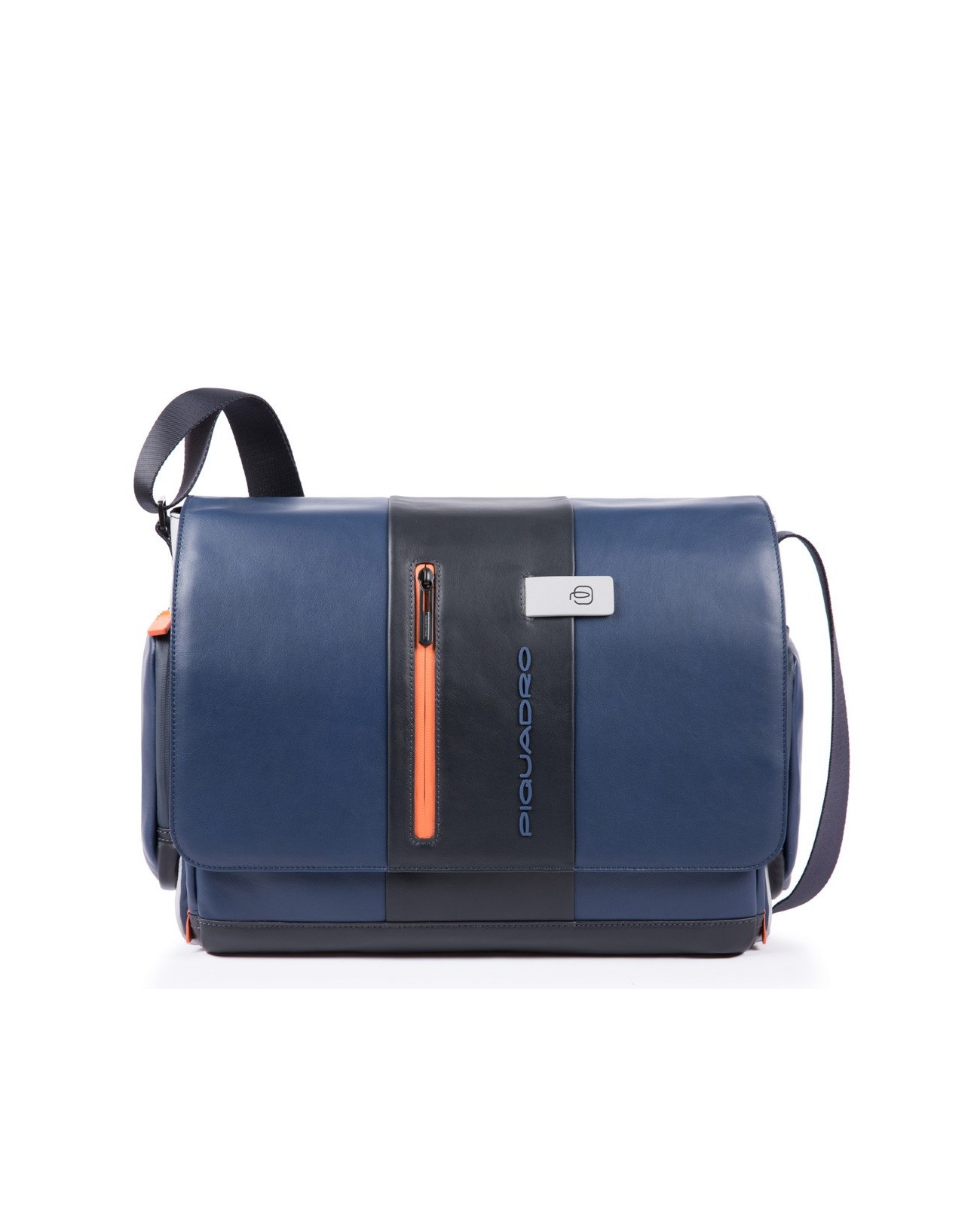 Piquadro Borsa Messenger porta PC 14\