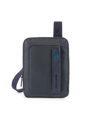 Borse a tracolla e Borselli Uomo Piquadro Borsello porta iPad®