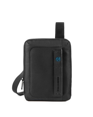 Borse a tracolla e Borselli Uomo Piquadro Borsello porta iPad®