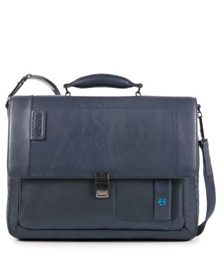 Cartelle porta PC Piquadro - Cartella porta computer