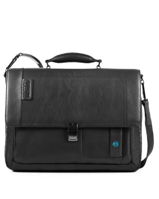 Cartelle porta PC Piquadro - Cartella porta computer