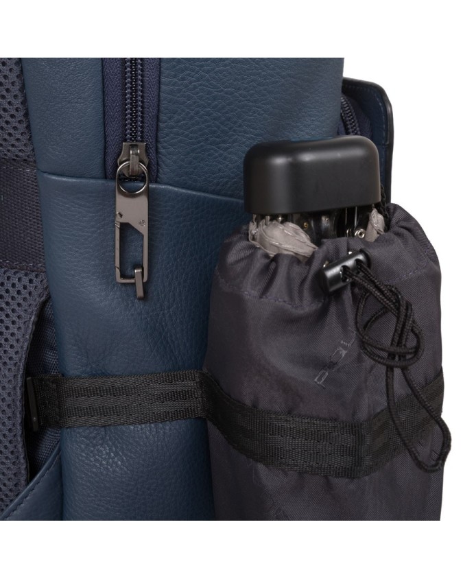 Piquadro - Zaino personalizzabile porta PC e porta iPad® Akron - CA3214AO