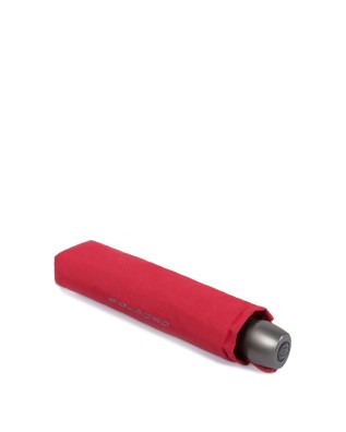 Ombrelli Piquadro - Ombrello mini automatico antivento -