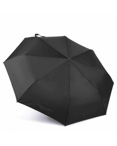 Ombrelli Piquadro - Ombrello ultra mini manuale sigaro in 2