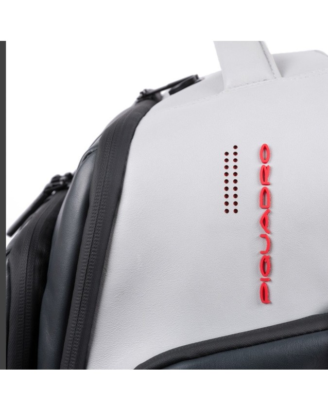 Trolley Piquadro Zaino Trolley cabina porta PC 15,6" e iPad®