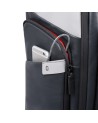 Trolley Piquadro Zaino Trolley cabina porta PC 15,6" e iPad®
