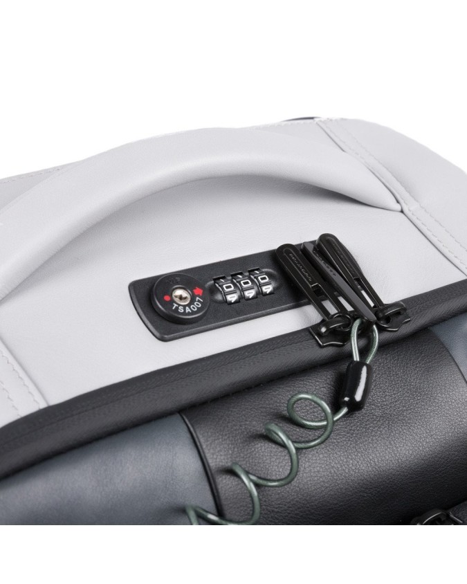 Trolley Piquadro Zaino Trolley cabina porta PC 15,6" e iPad®
