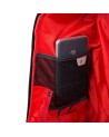 Trolley Piquadro Zaino Trolley cabina porta PC 15,6" e iPad®