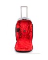 Trolley Piquadro Zaino Trolley cabina porta PC 15,6" e iPad®