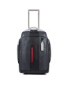 Trolley Piquadro Zaino Trolley cabina porta PC 15,6" e iPad®