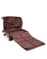 Piquadro - Trolley cabina porta PC 15.6'' in pelle Blue Square