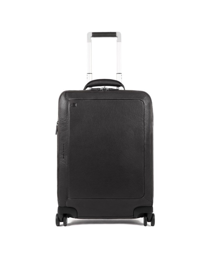 Piquadro Trolley bagaglio a mano porta PC 15,6\