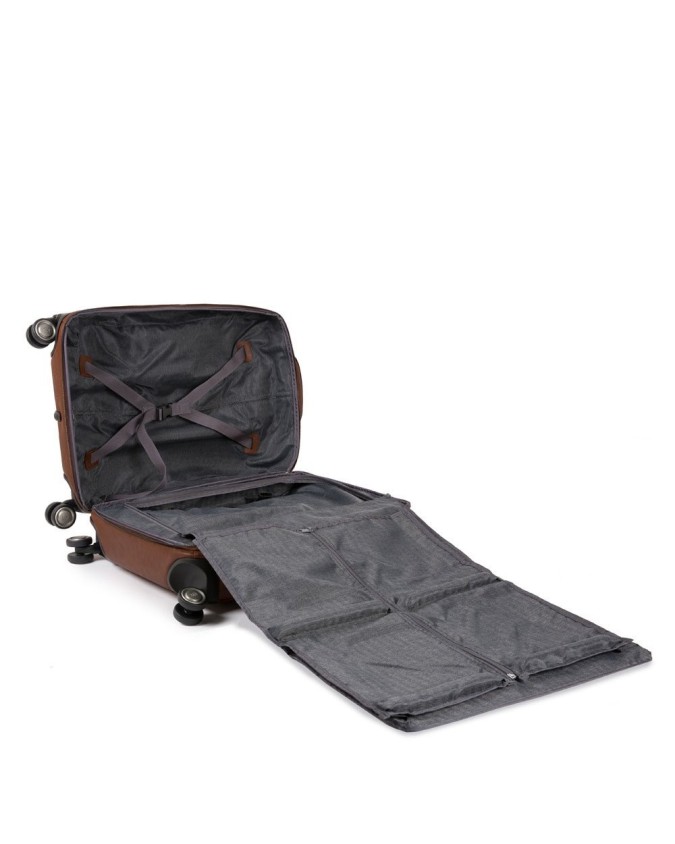 Piquadro Trolley bagaglio a mano porta PC 15,6\