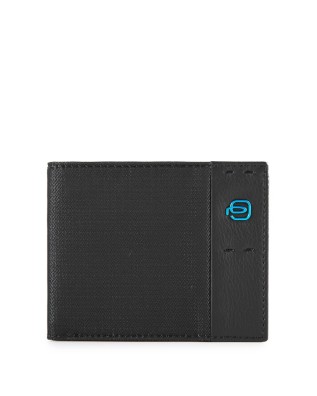 Portafogli Uomo Piquadro Portafoglio uomo Pulse P16 - PU3891P16 2