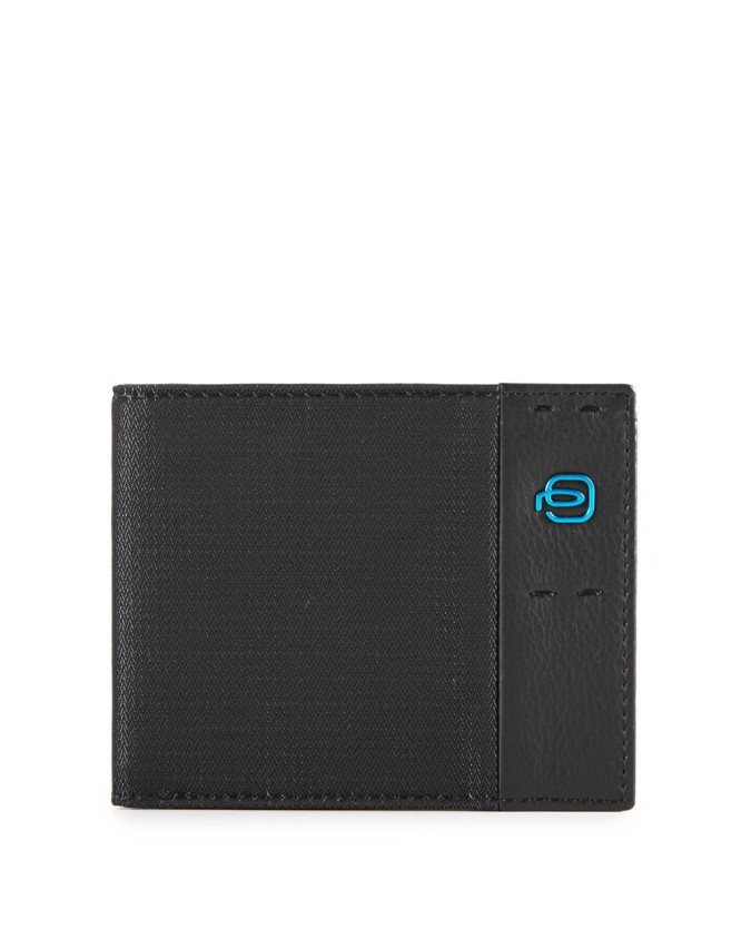 Piquadro Portafoglio uomo Pulse P16 - PU3891P16 su Studioarch