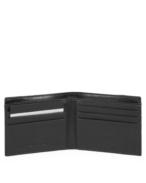 Portafogli Uomo Piquadro Portafoglio uomo Pulse P16 - PU3891P16
