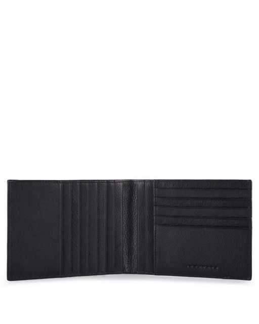 Piquadro - Portafoglio uomo con 12 slot per carte di credito P16 -  PU1241P16 | Studioarch.com