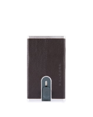 Porta carte di credito Piquadro Porta carte di credito con