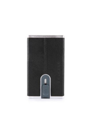 Porta carte di credito Piquadro Porta carte di credito con