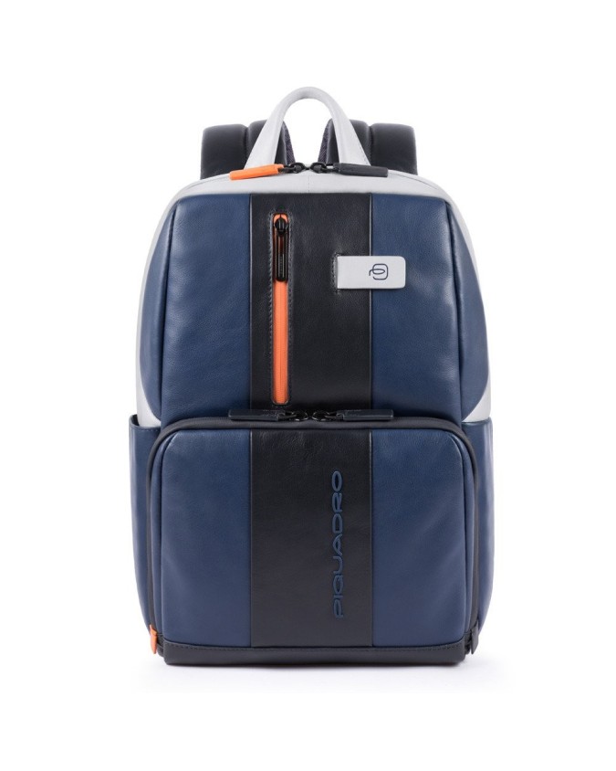 Piquadro Zaino porta PC 14'' e porta iPad Linea Urban - CA3214UB00 |  Studioarch.com