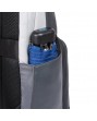  Piquadro - Zaino in pelle porta PC 14'' e porta iPad Urban