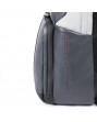 Piquadro - Urban-Rucksack aus Leder mit Fach für einen