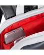 Piquadro - Urban Leather Backpack for a 14-inch Laptop and iPad