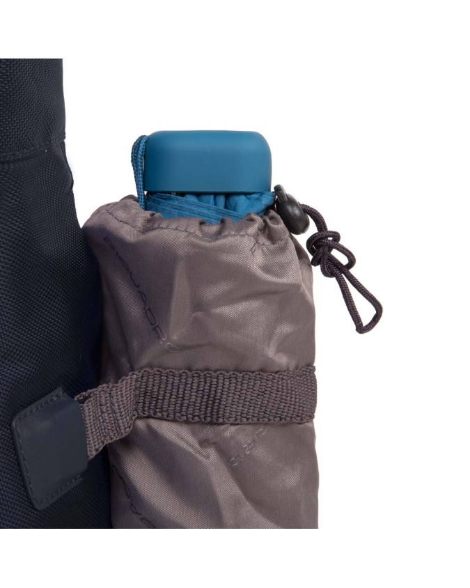 Cartelle porta PC Piquadro Cartella a due manici porta PC 15,6"