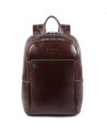 Zaini Porta PC Piquadro - Zaino grande porta computer e porta