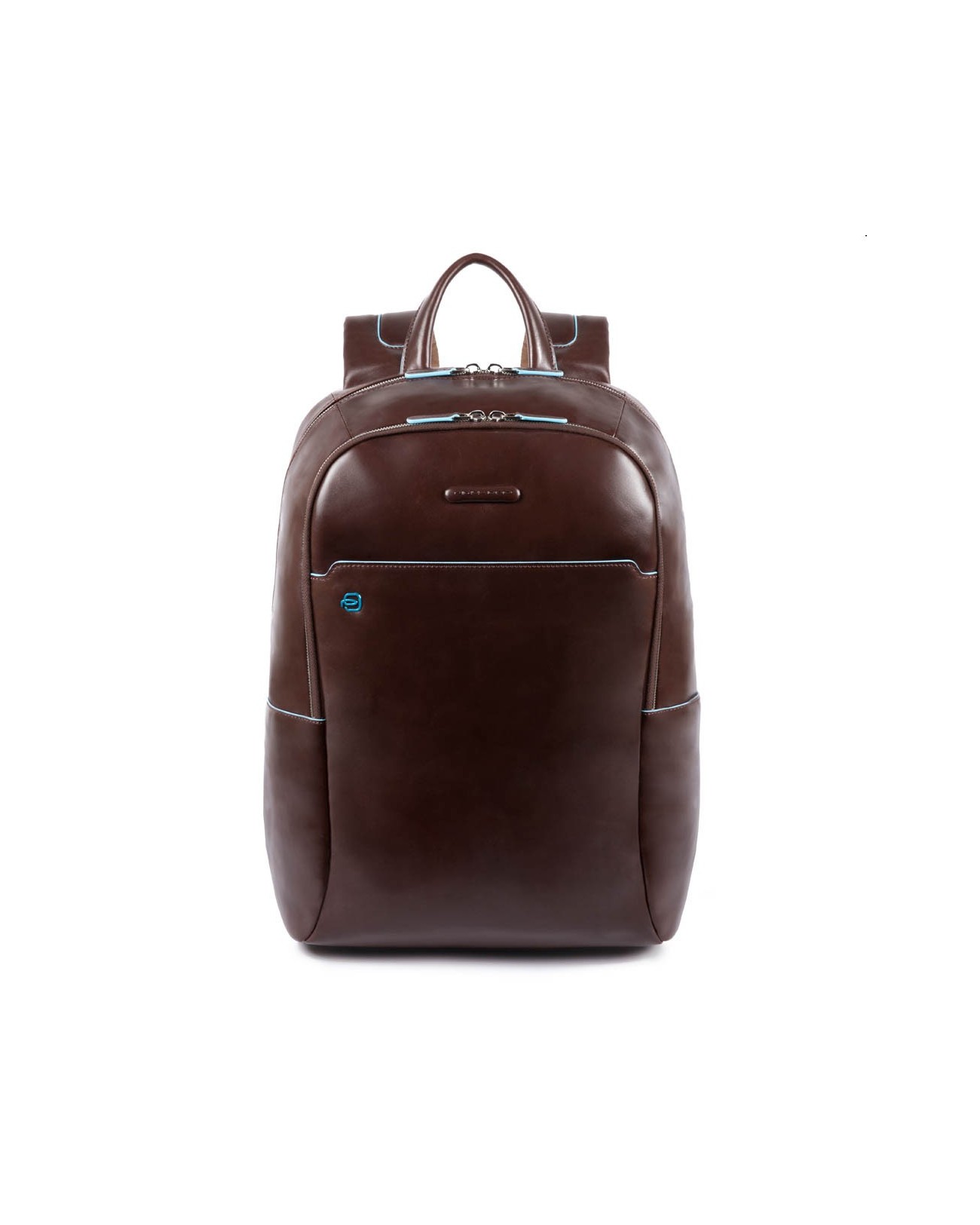 Piquadro - Zaino grande porta computer e porta iPad® Blue Square - CA4762B2  su