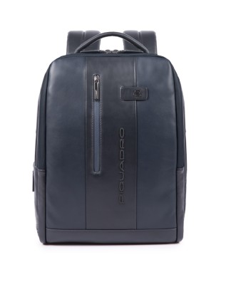  Piquadro - Zaino porta PC 15,6" e iPad con antifurto Urban