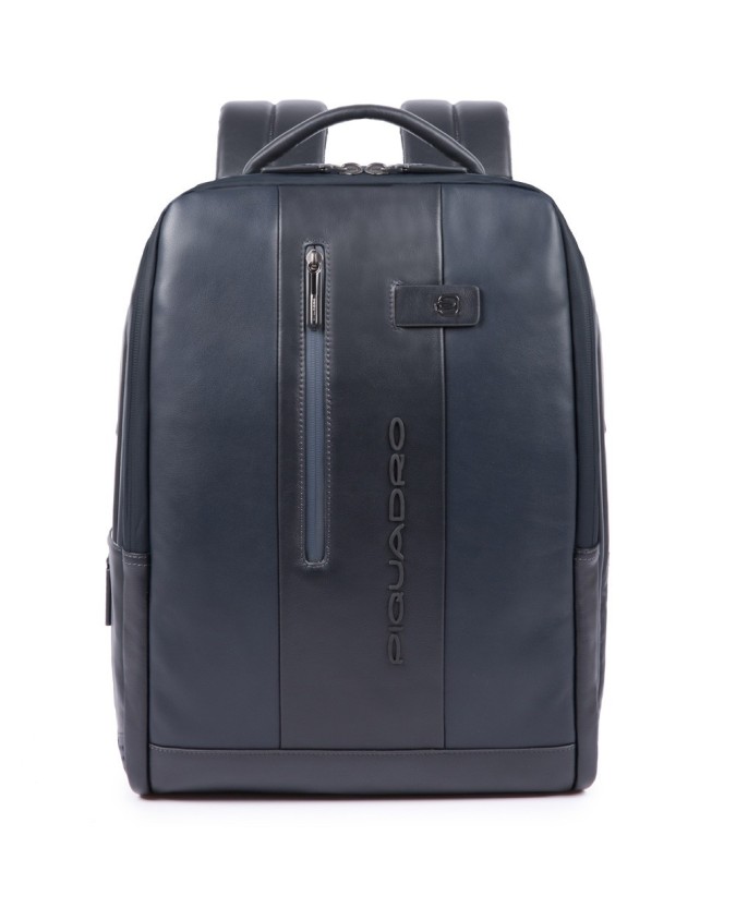 Piquadro - Rucksack für 15,6-Zoll-Laptop und iPad mit