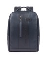 Piquadro - Rucksack für 15,6-Zoll-Laptop und iPad mit