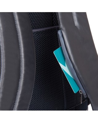  Piquadro - Zaino porta PC 15,6" e iPad con antifurto Urban 2