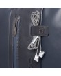 Piquadro - Rucksack für 15,6-Zoll-Laptop und iPad mit