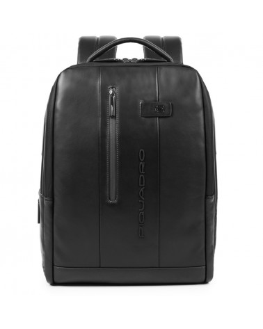  Piquadro - Zaino porta PC 15,6" e iPad con antifurto Urban