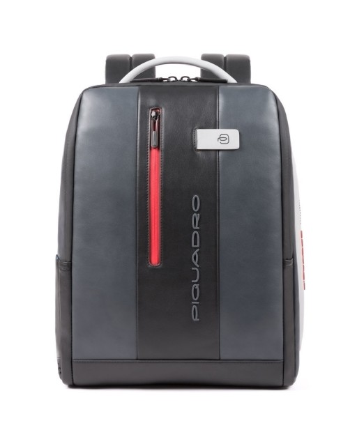 Piquadro - Rucksack für 15,6-Zoll-Laptop und iPad mit
