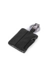 Portachiavi Piquadro Portachiavi con CONNEQU Black Square -