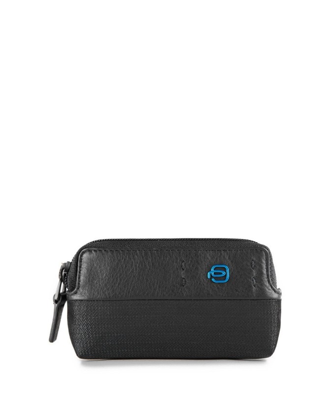 Astuccio portachiavi uomo pelle Piquadro PC1514B2