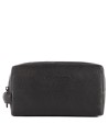 Beauty case Piquadro - Necessaire da viaggio Black Square -