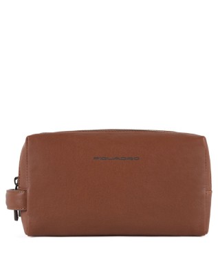 Beauty case Piquadro - Necessaire da viaggio Black Square - 2