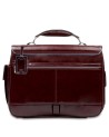 Cartelle porta PC Piquadro - Cartella due tasche due chiusure