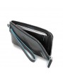 Piquadro - Pochette portafoglio sottile per smartphone - PP4766B2R