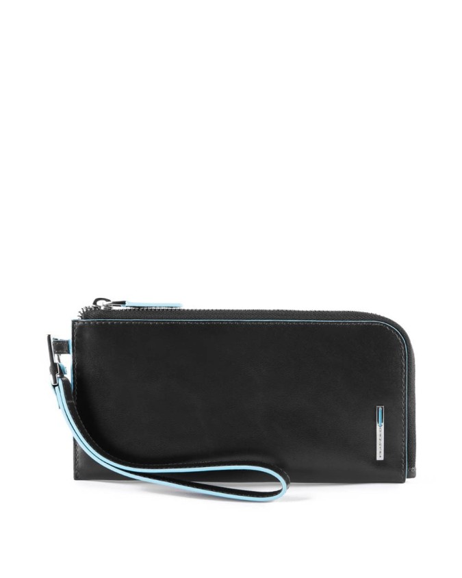 Piquadro - Pochette portafoglio sottile per smartphone - PP4766B2R su  Studioarch