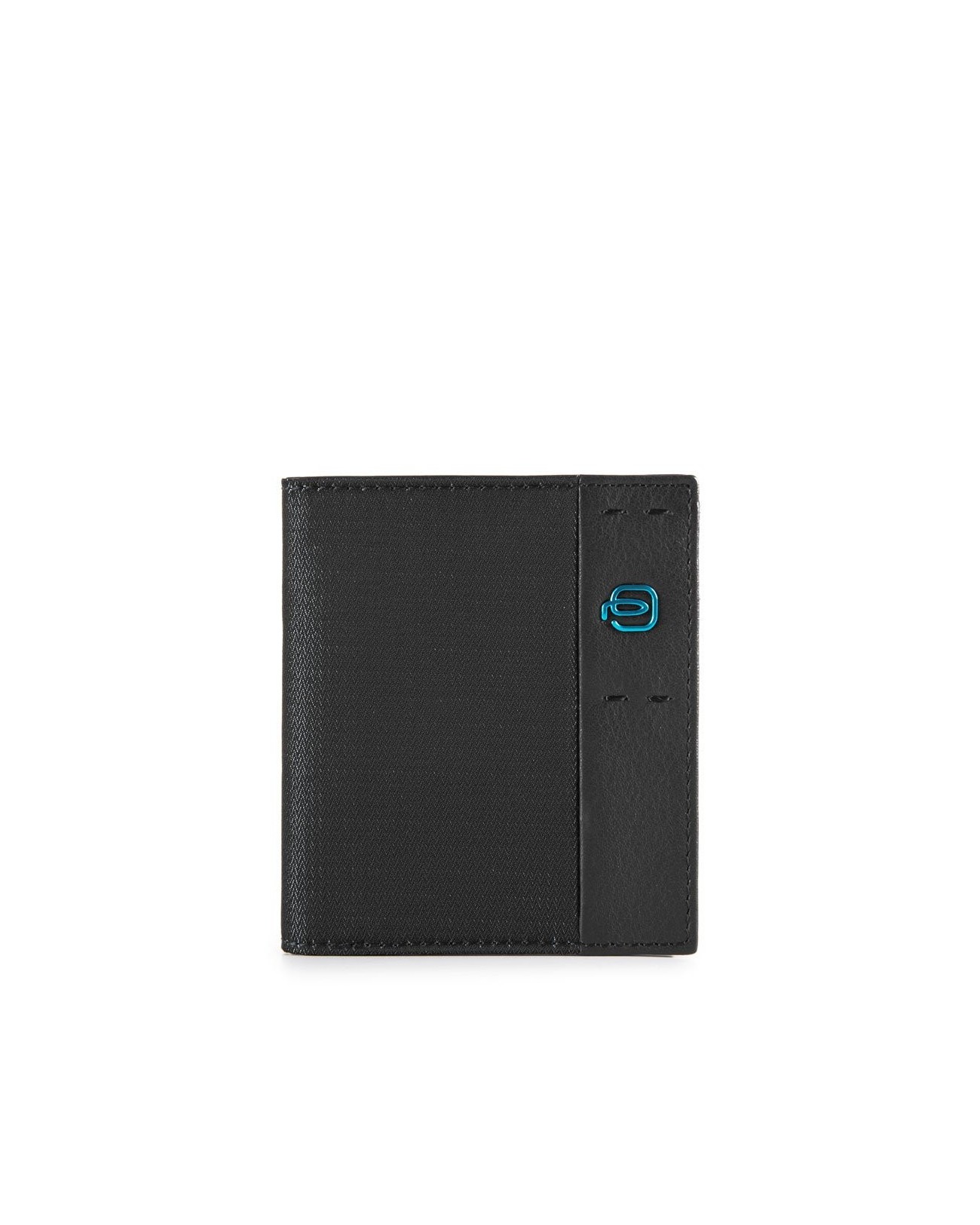 Piquadro Porta carte di credito Pulse P16 - PP1518P16 | Studioarch.com